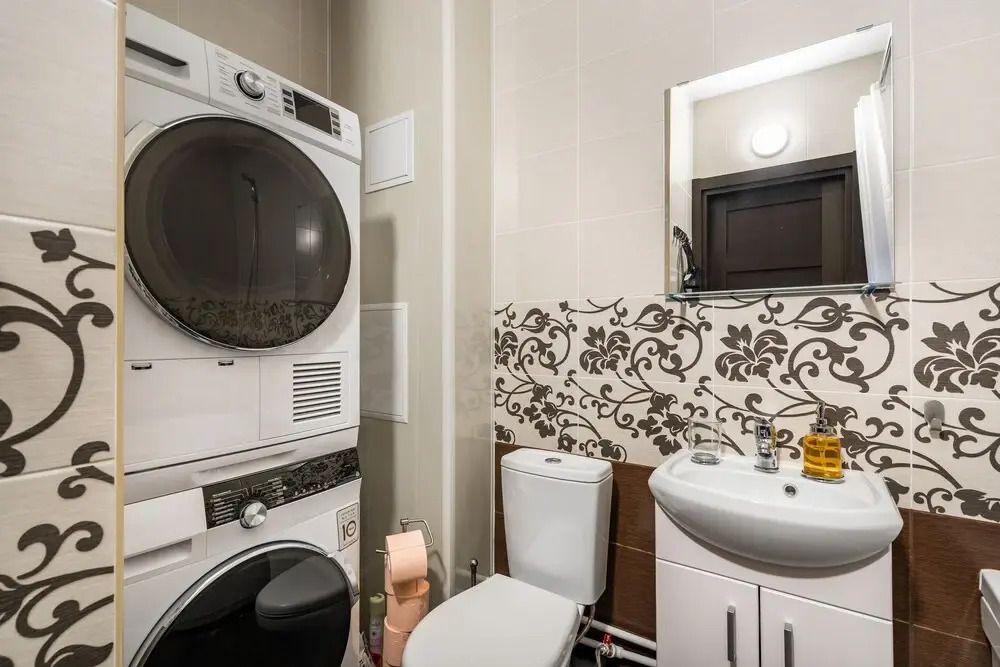 4BR Penthouse Terrace by Simply Comfort