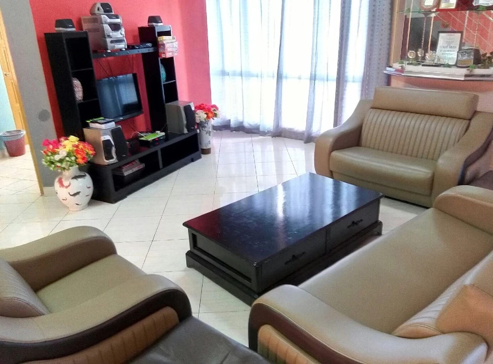 Globallon Services Apartment, Melaka Town Hotel