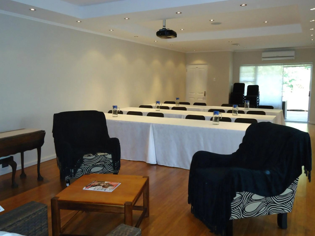 Goulden Street Guest House