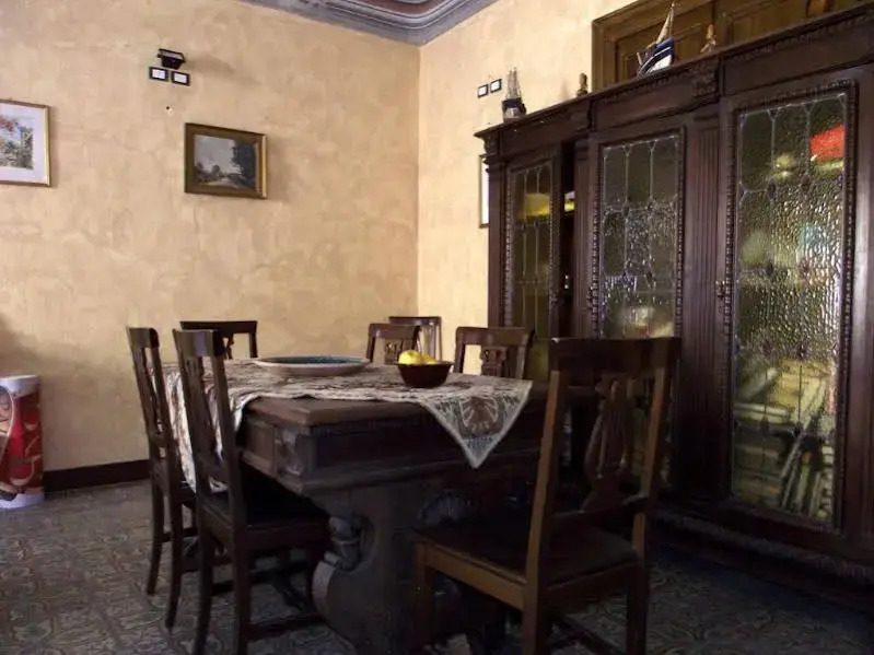 Antico Palazzo
