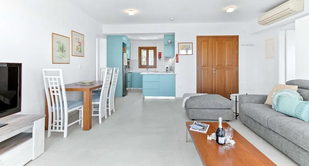 Apartment Ca13 - Oceanus