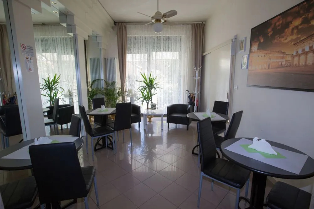Arcoveggio Hotel