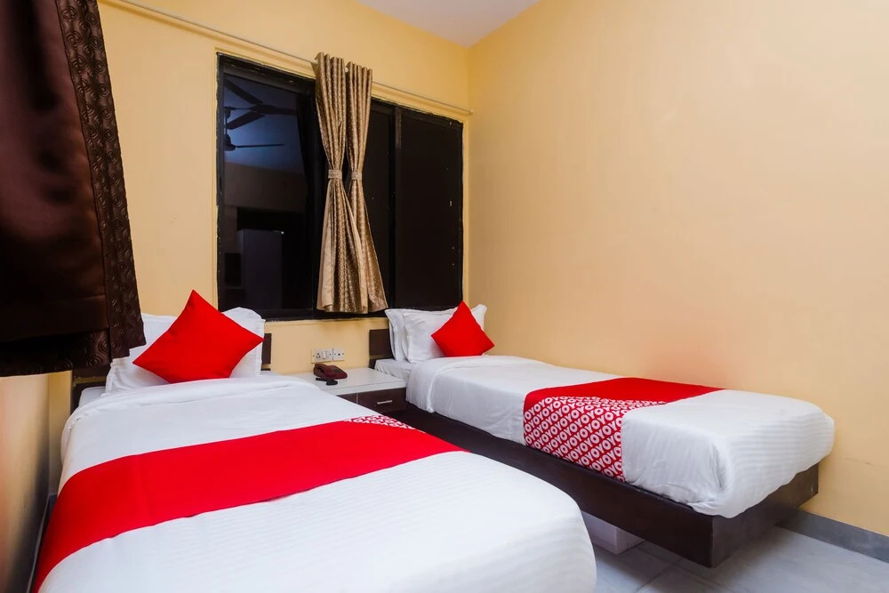 OYO 30410 The Ashoka Castle By Connect Hospitality