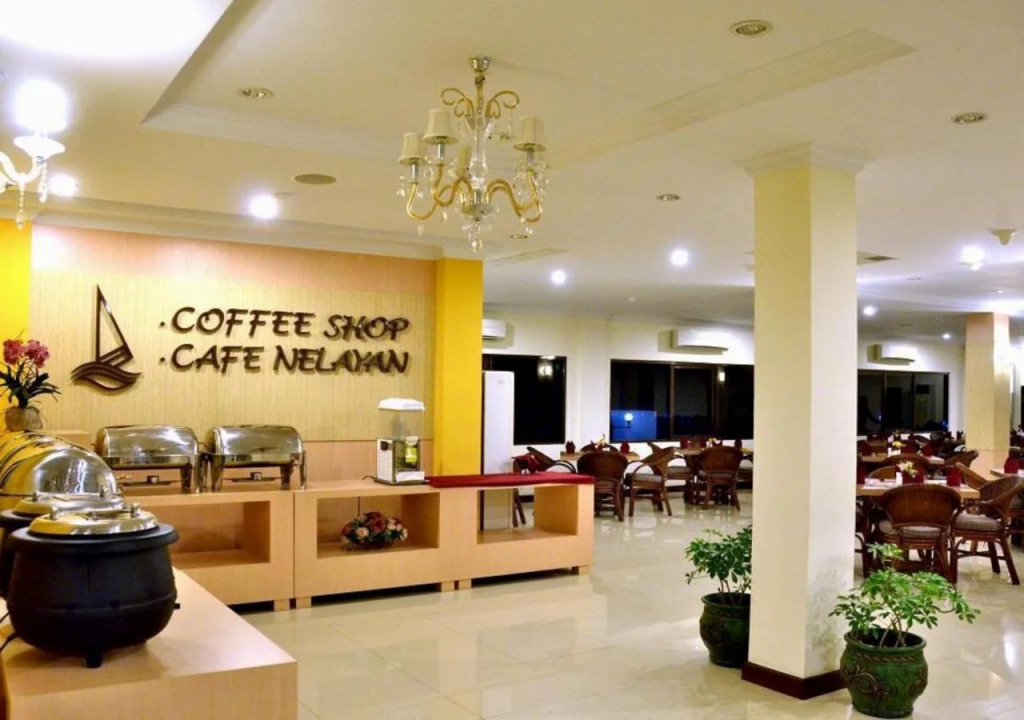 Bahari Inn Tegal