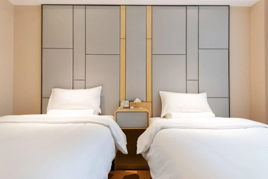 JI Hotel Hangzhou West Lake Kaiyuan Road