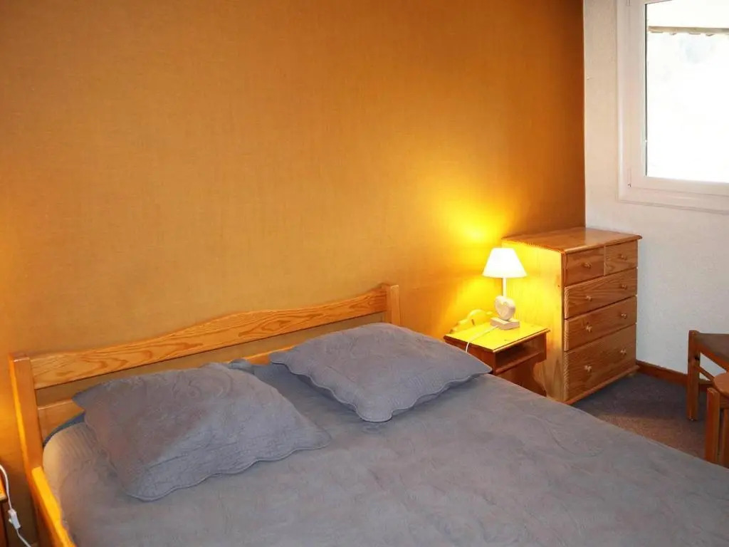 Appartement Les Orres, 2 pièces, 6 personnes - FR-1-322-18