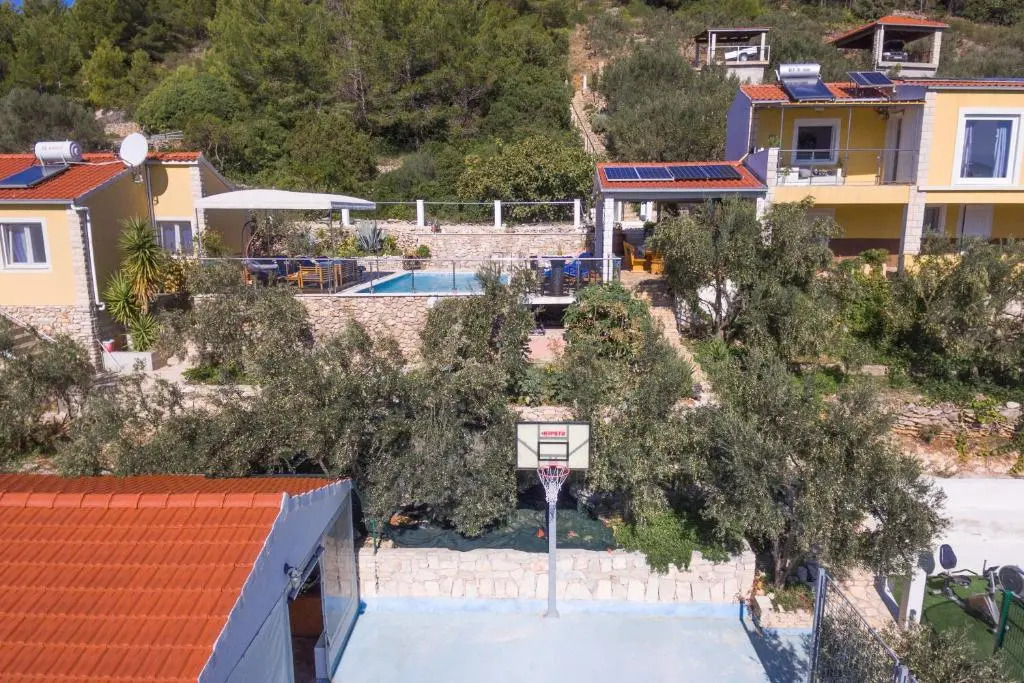 Villa Paradise