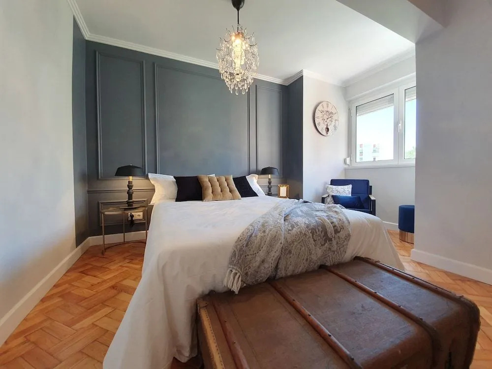Lisbon Airport Charming Rooms