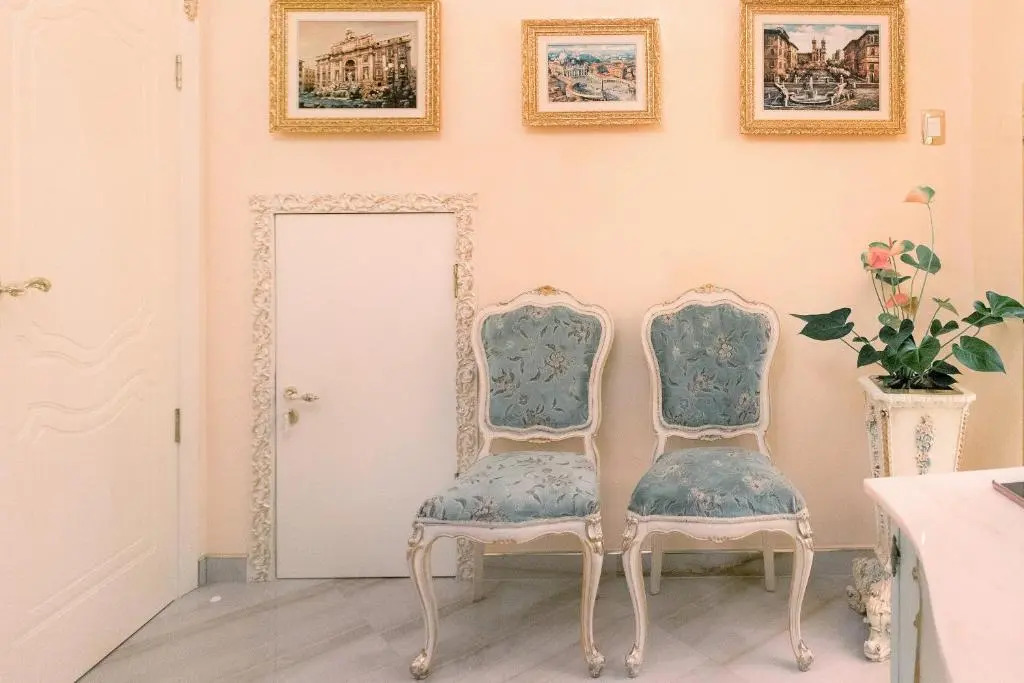 Fiore d'arancio Luxury City Center Apartment