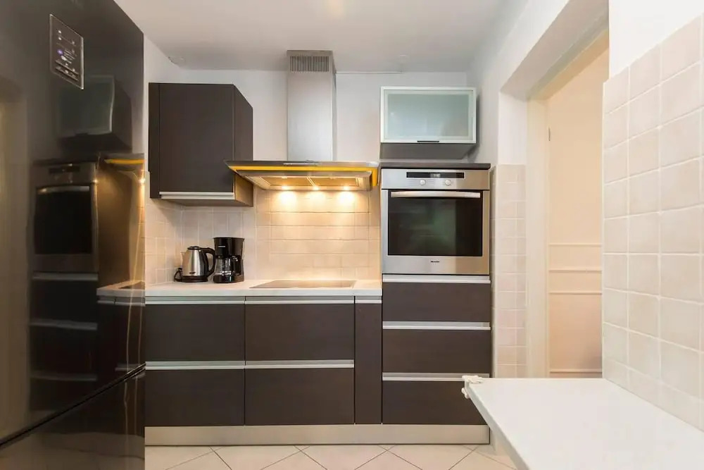 Apartment Parentium - Stay in the Heart of Porec