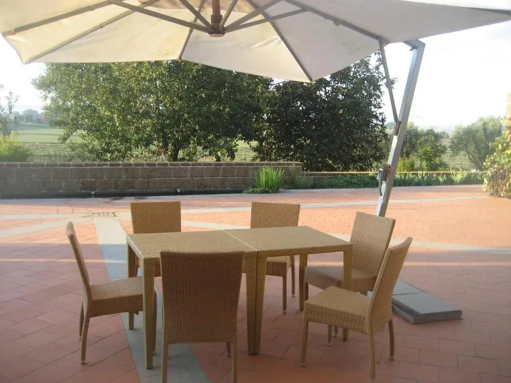 Il Giardino nellOrto