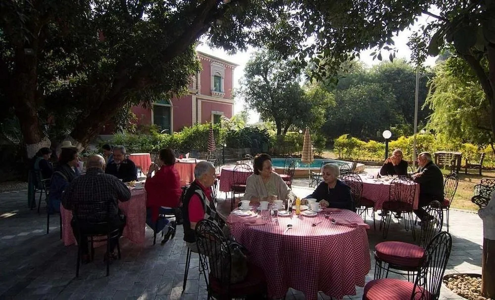WelcomHeritage Judge's Court
