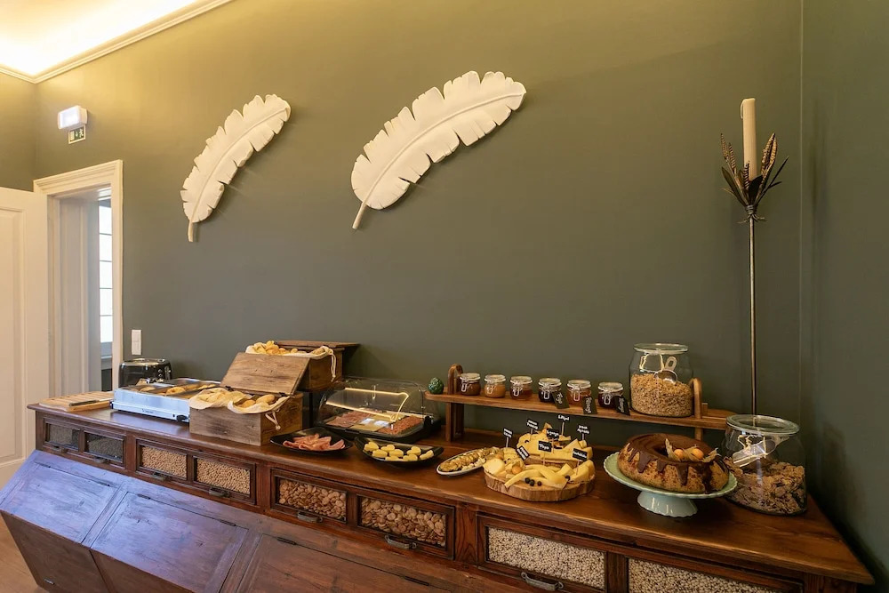 Casa Portuguesa - Charming House