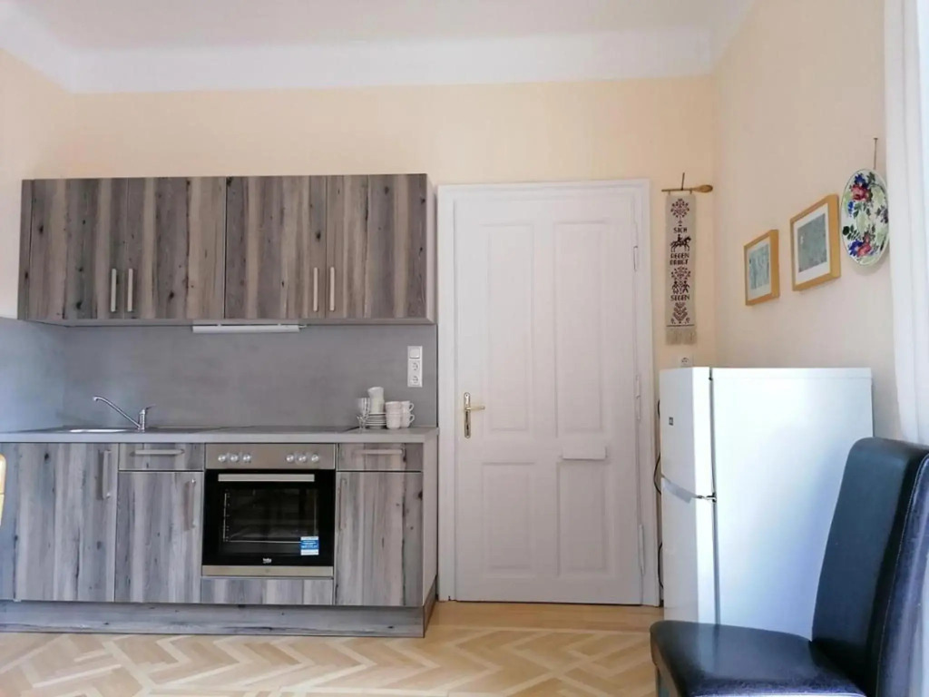 Ferienwohnung Buder