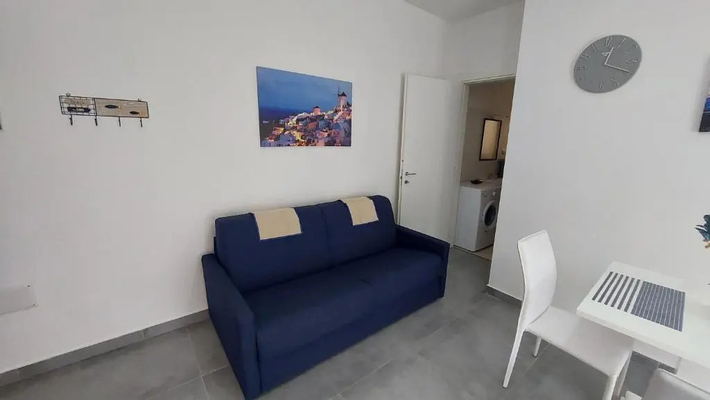 ALISON apartment