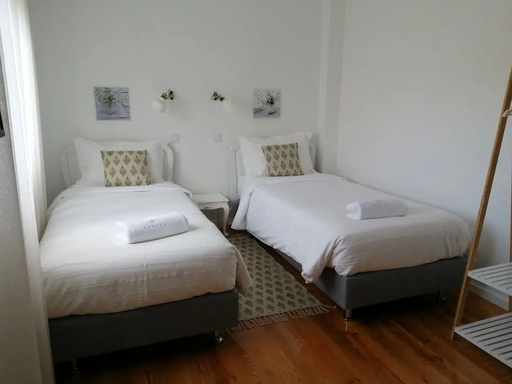 Botica Guesthouse