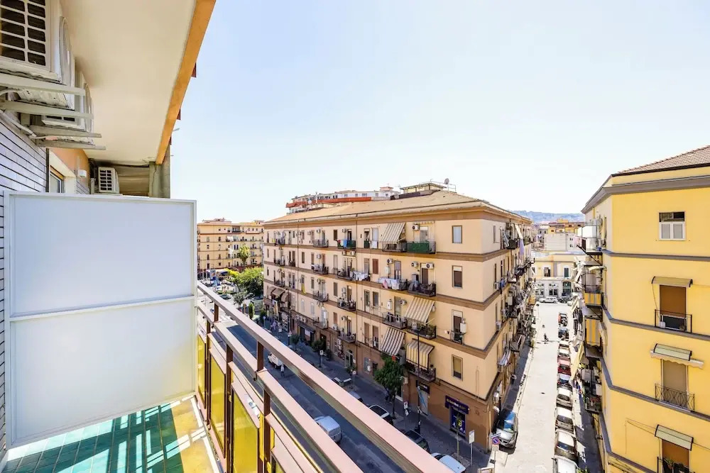 Carlo III Guest House