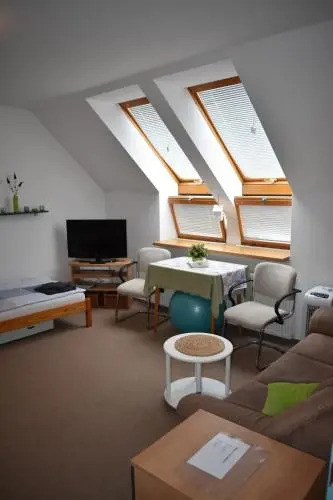 Apartment Bertík