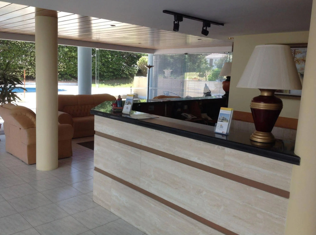 Carmar Club Resort