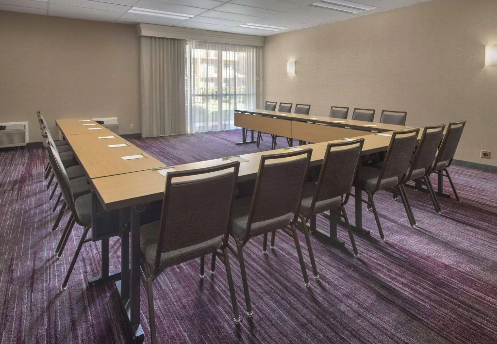 Courtyard by Marriott Rye