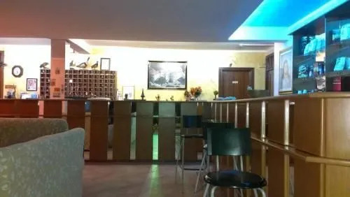 Hotel Gimar