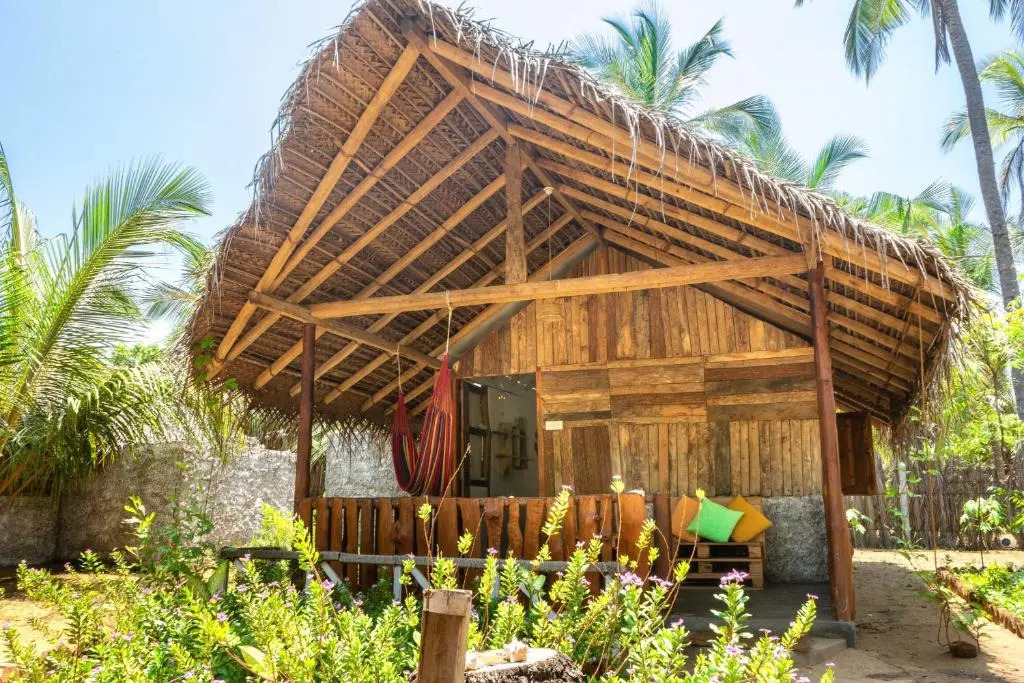 Valampuri Kite Resort