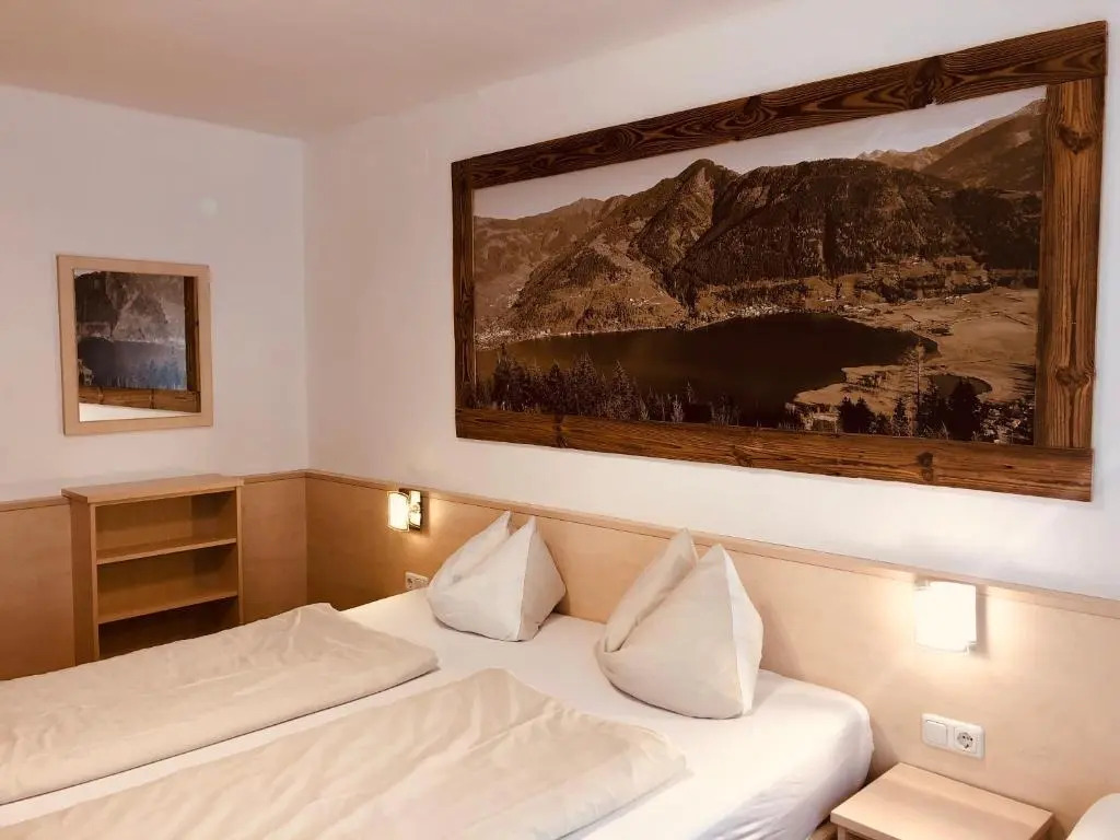 Familienappartements Eder