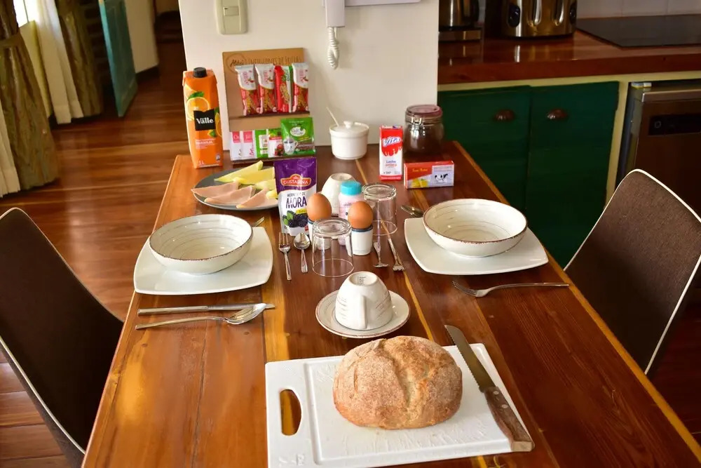 Old Town Quito Suites, Heritage Hotel, Historic center