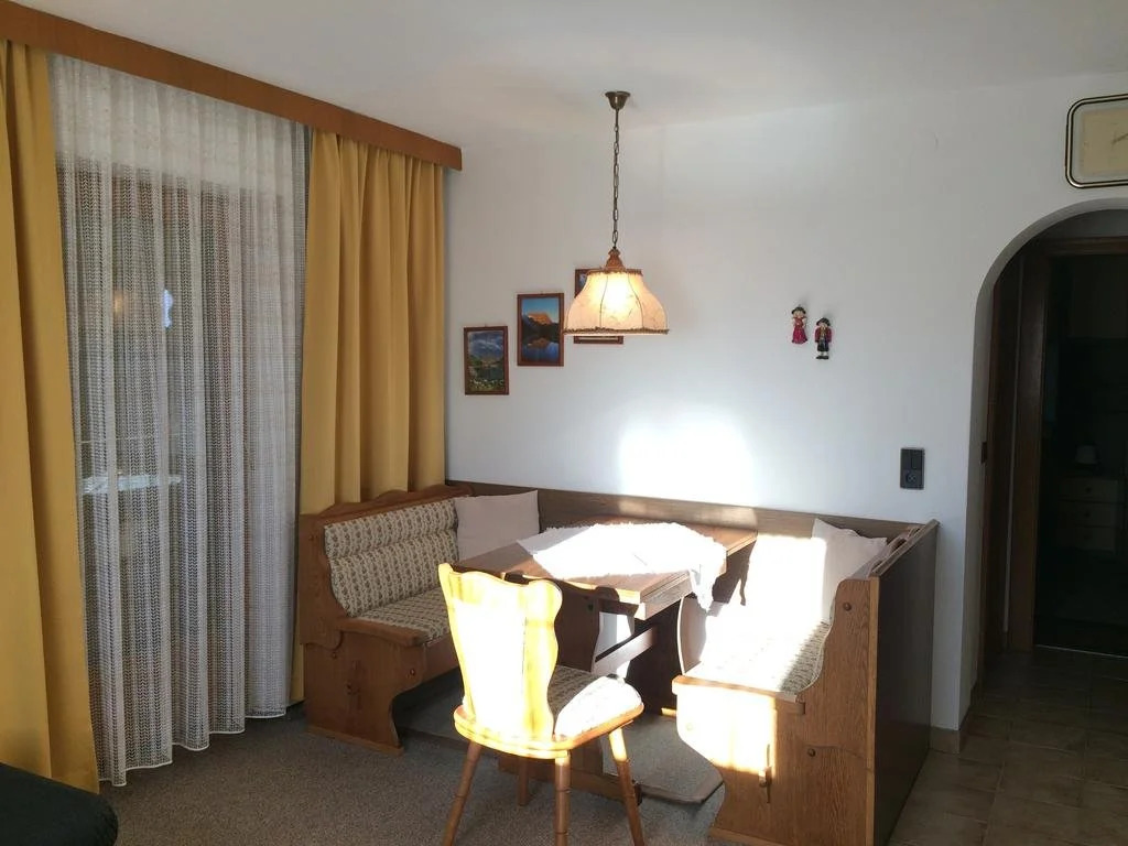 Haus Bergesblick