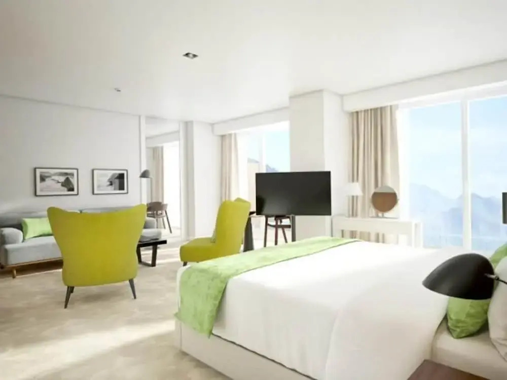 Hotel Pieniny Grand Wellness & SPA - Destigo Hotels