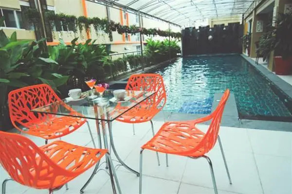 PP Plus Mansion Sukhumvit 71