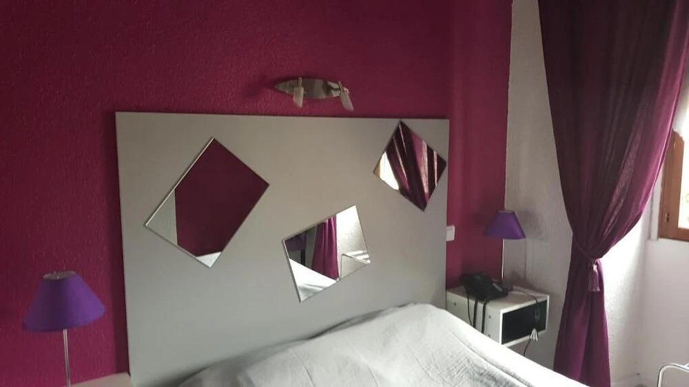 Logis Hôtel Le Bocage