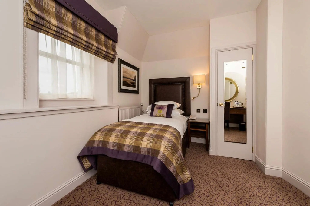 Macdonald Inchyra Hotel & Spa