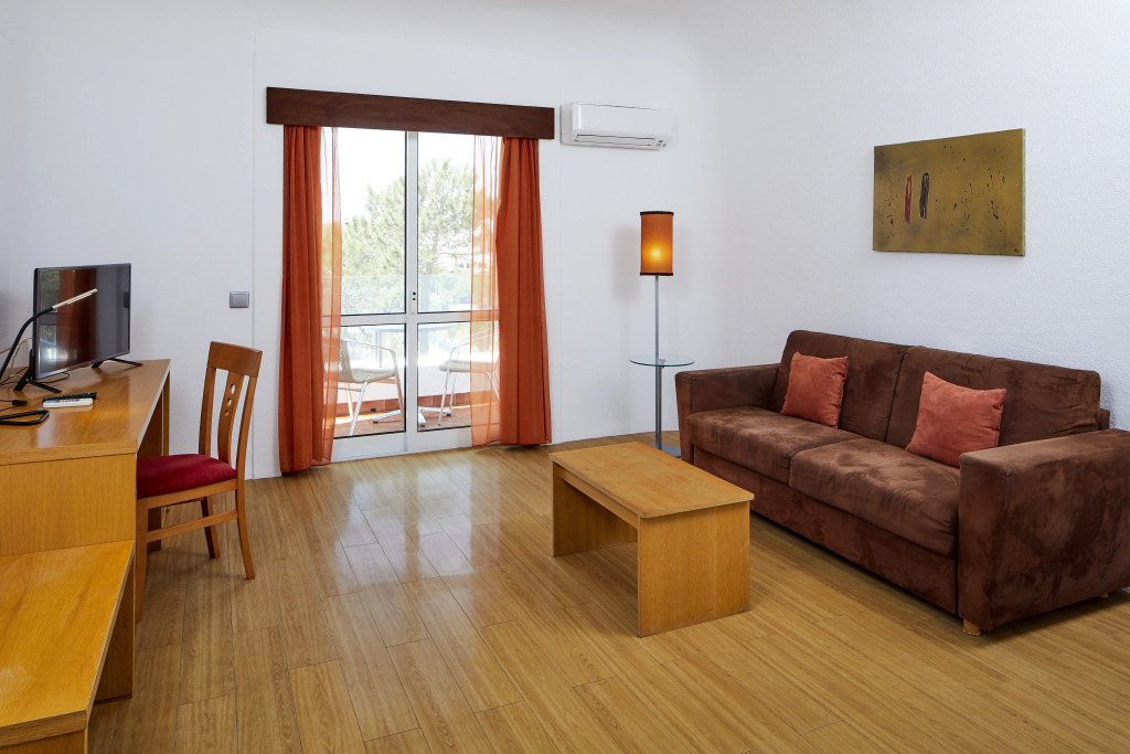Alcazar Hotel & SPA