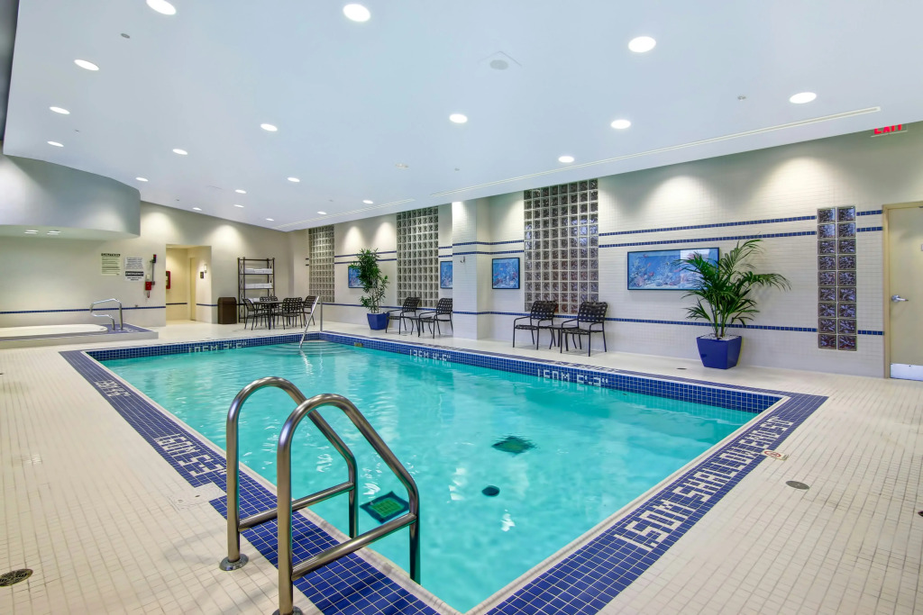 Hilton Garden Inn Toronto/Markham