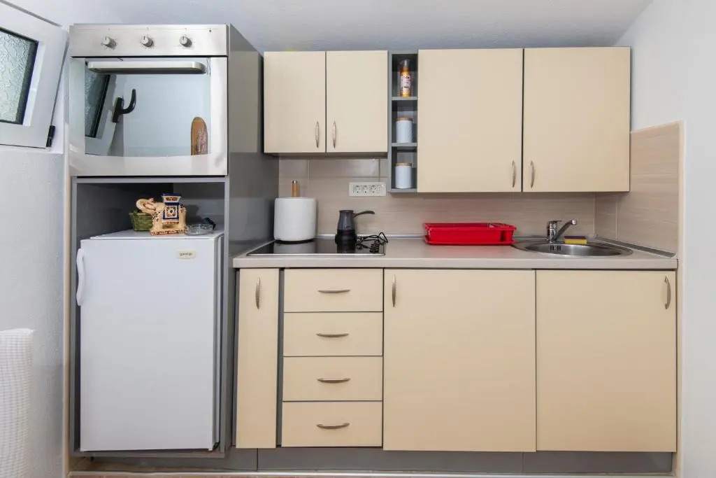 Apartment Prcanj