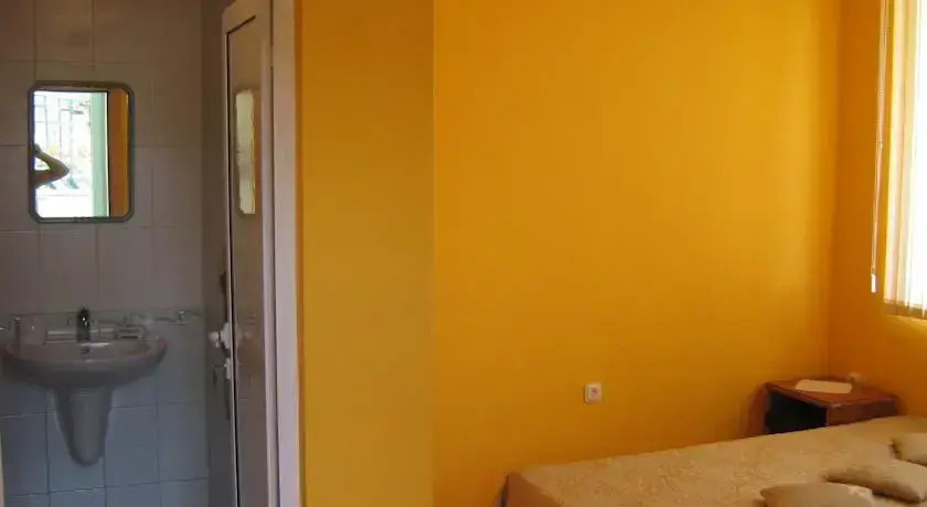 Apartments Sunny