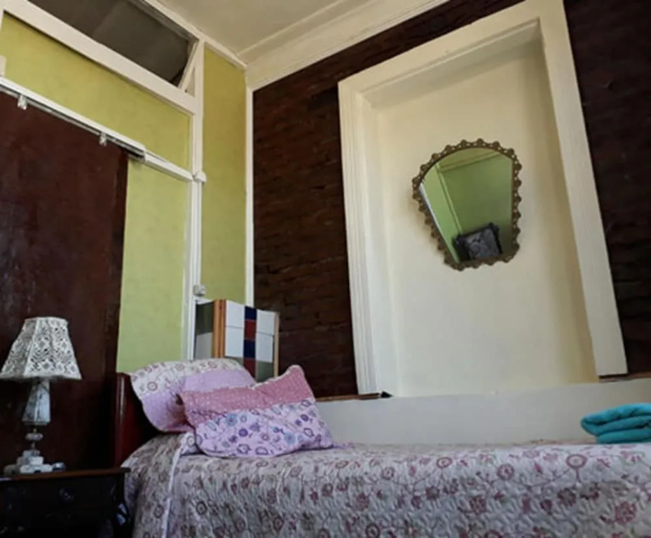 Hostal Mirador Valparaíso