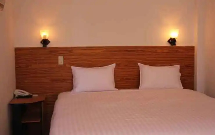 Royal Parbina Hotel