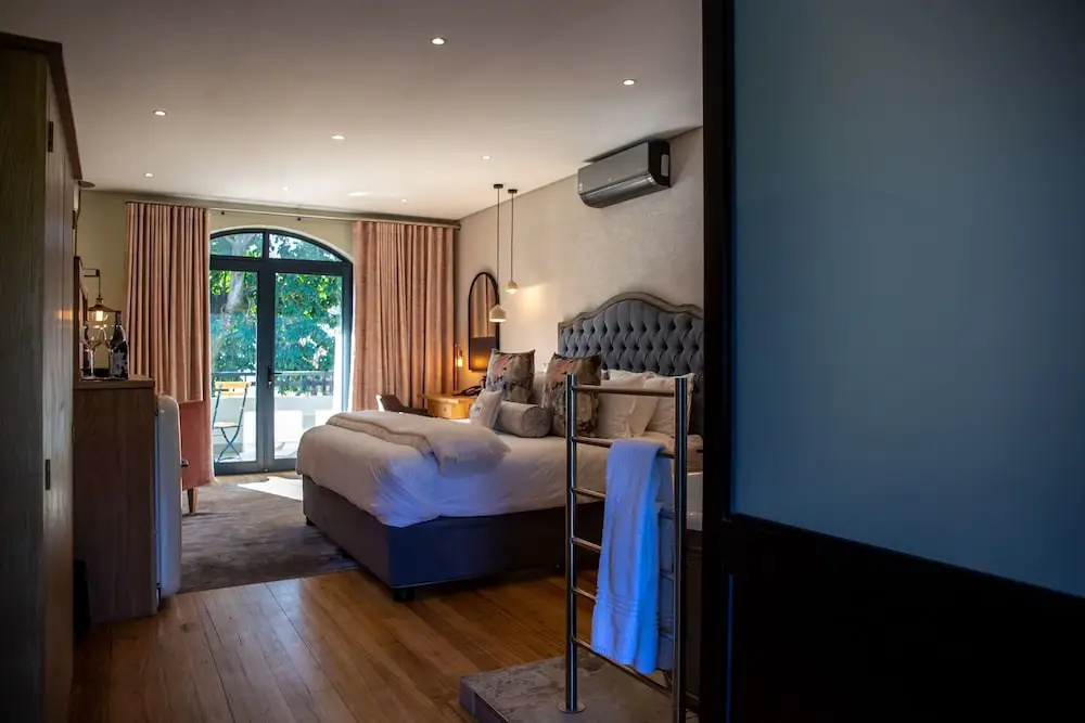 Mont dOr Franschhoek