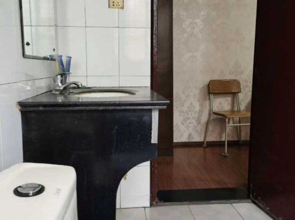 Wenxin Hostel