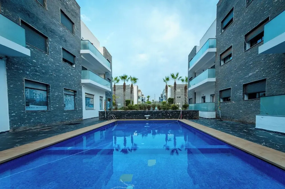 Garden Bay Signature AppartHotel