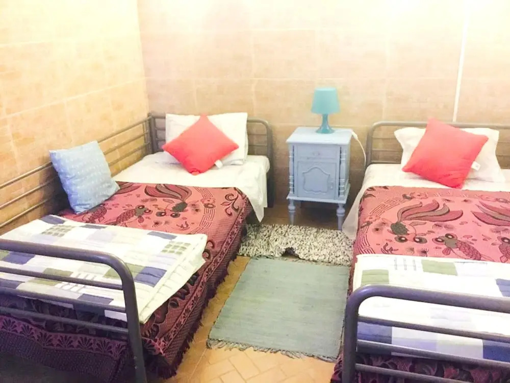 Apartment with 3 Bedrooms in Sintra, with Pool Access, Enclosed Garden And Wifi - 3 Km From the Beach