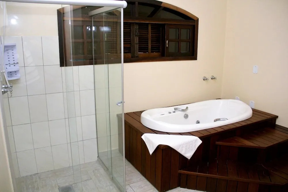 Hotel e Pousada Naturalis