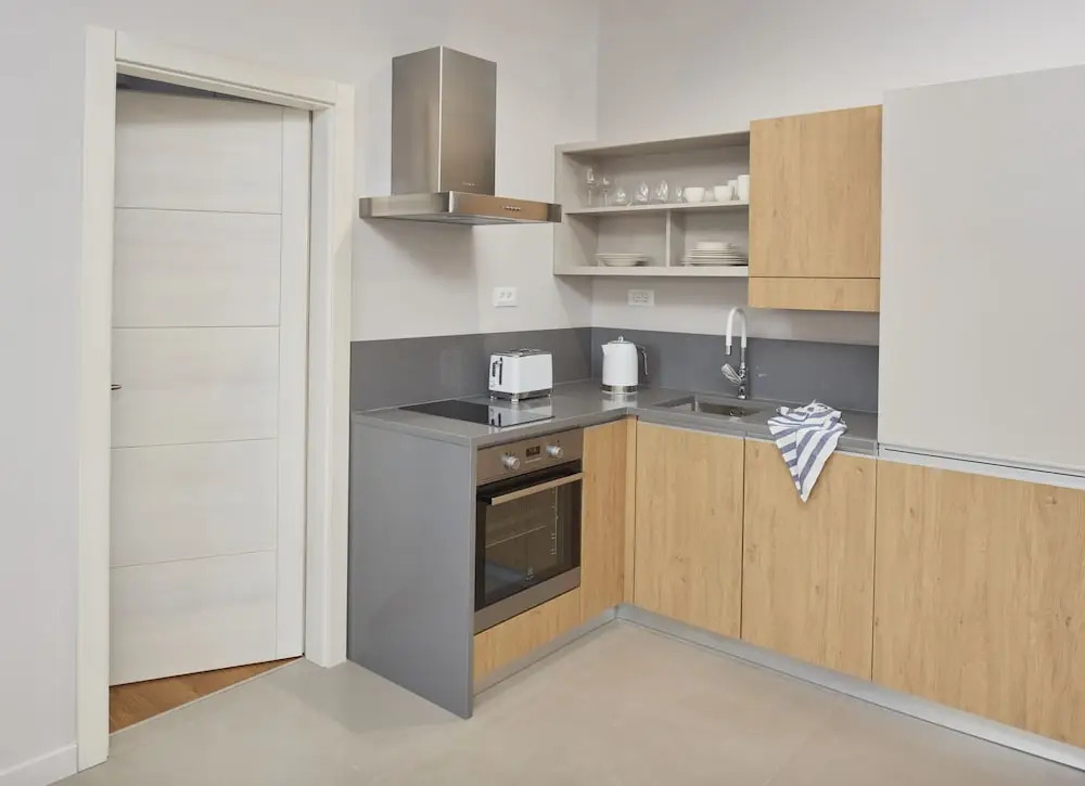 Eol Apartments Split Žnjan Beach