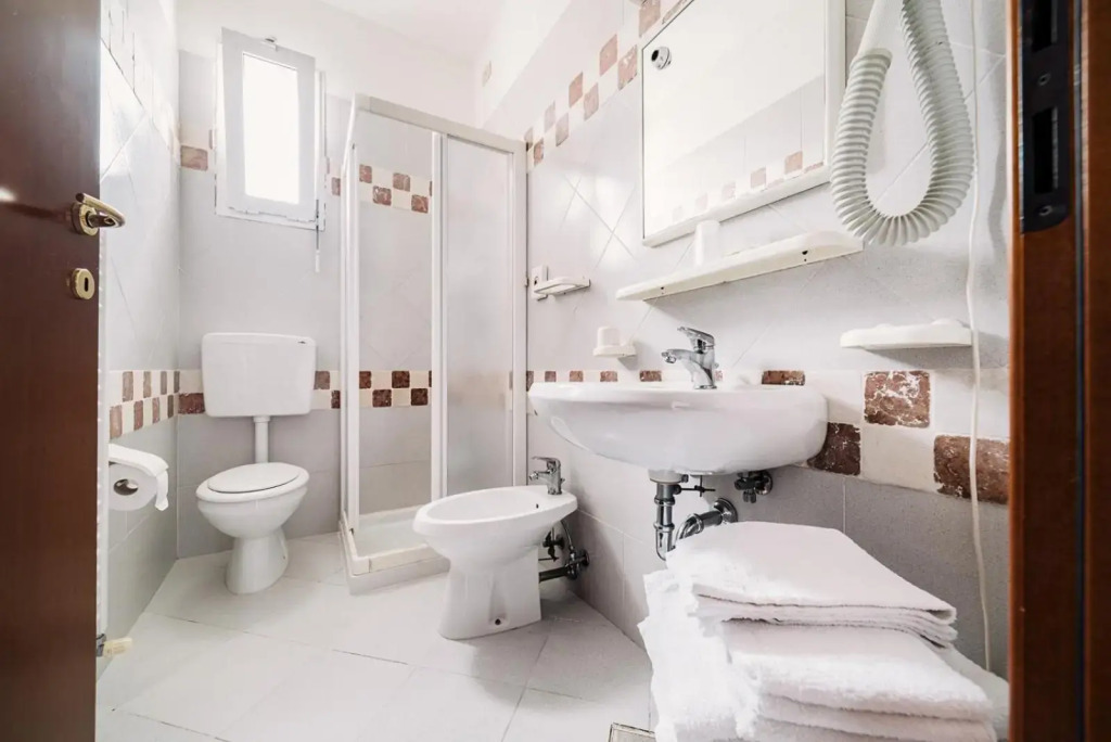 Hotel Rosmary
