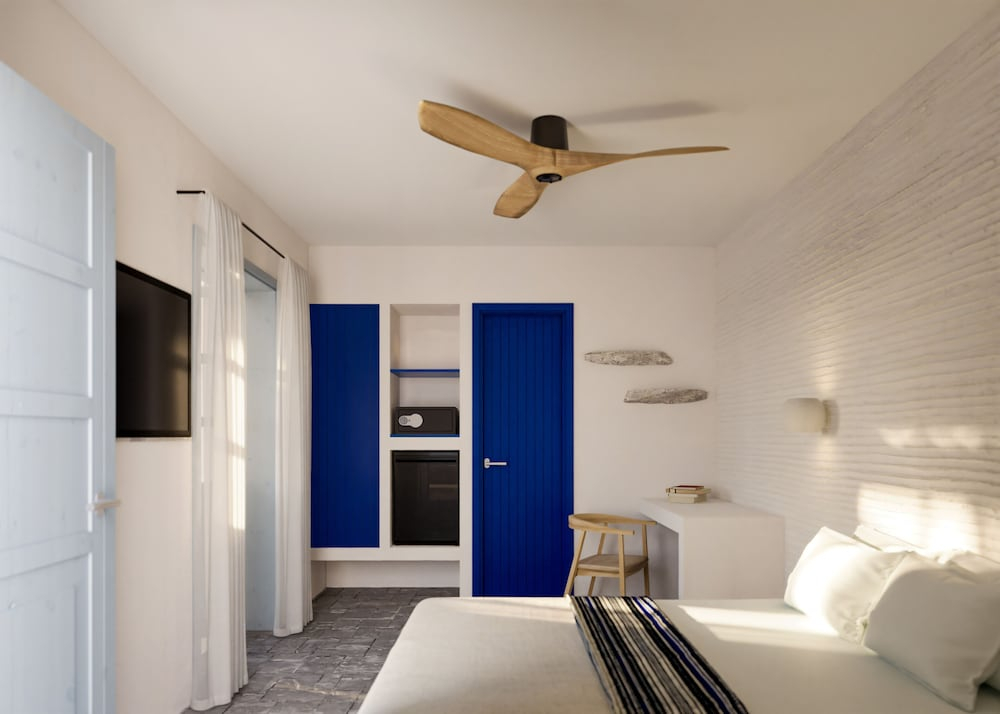 Soleil Hotel Paros