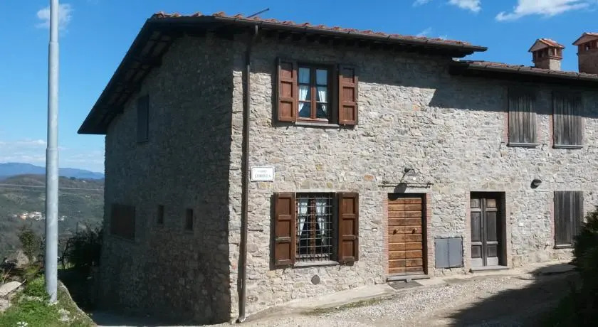 Casa La Vigna