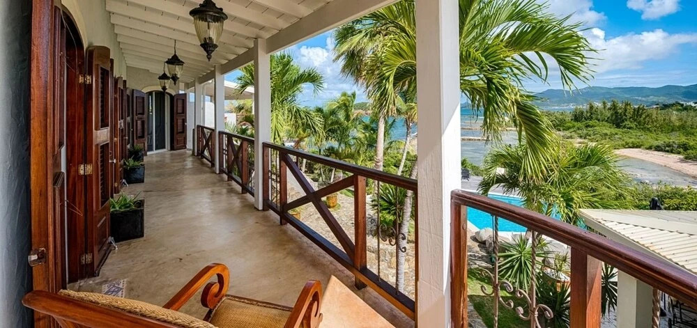 Villa Le Mas des Sables
