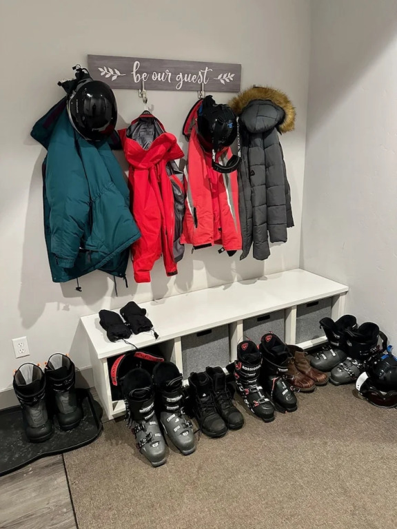 Keystone Adventures Basecamp 4 Bedroom Townhouse
